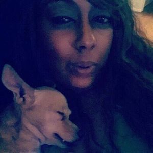 Meet your Posher, Sylvia